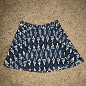 Aeropostale skirt
